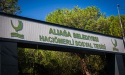 Aliağa’da mahalle üreticileri için yeni adres belli oldu: Her salı kuruluyor