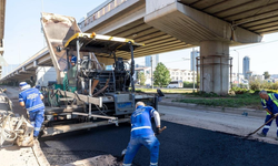 Alsancak Limanı çevresinde dev altyapı çalışması! 16 kilometreden fazla hat yapılacak
