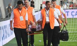 Altay’a derbi öncesi kötü haber! Genç futbolcu sezonu kapattı