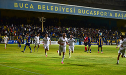 Altay’ın gençleri derbide kazandı: İlk galibiyete meşaleli karşılama