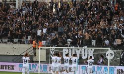 Altay’ın gençleri iki haftada yenilmedi! Zorlu başlangıçta iki puan