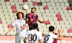 Altay’ın kupa yolculuğu kısa sürdü! Sahasında 4-2 kaybetti