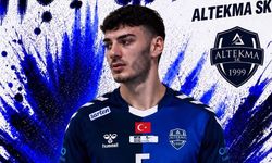 Milli orta oyuncu Altekma forması giyecek! Tuna Uzunkol kimdir?