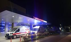 İstanbulspor’da maç sonrası korku! 20 yaşındaki futbolcu hastaneye kaldırıldı