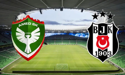 Diyarbakır’da büyük maç! Amedspor-Beşiktaş maçı ne zaman? Saat kaçta? Canlı mı? Biletleri belli oldu mu?