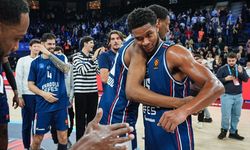 EuroLeague’de Türk gecesi! Anadolu Efes ve Fenerbahçe’den çifte galibiyet