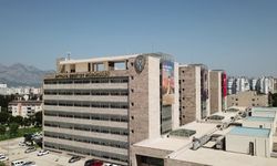Antalya Emniyeti’nde rüşvet soruşturması! 2 müdür görevden alındı