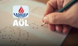 AÖL sınavları ne zaman? AÖL sınav tarihleri belli oldu! Açık Öğretim Lisesi sınavı ne zaman?