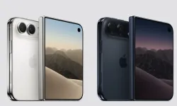 Apple’dan yıllar sonra bir ilk! Katlanır iPhone Duo tanıtıldı! İşte özellikleri ve fiyatı