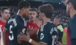 Mourinho'nun başı dertte! Arda Güler ilk 11'e yazacak mı? Madrid'te ortalık çalkalanıyor