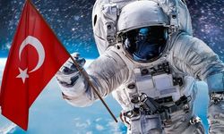 NASA Türkiye'yi duyurdu! Artemis Anlaşmaları'na 71. imza: Ay görevlerine katkı sağlayabilecek