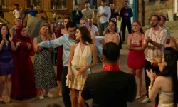 Aşk mı haysiyet mi? “Haysiyet” dizisinden yeni tanıtım geldi