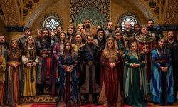Aşk ve Taht için geri sayım başladı! İlk bölüm tarihi belli oldu: Oyuncular kim? Nerede çekiliyor?