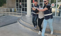 Atatürk büstünü yerinden sökmüştü! Şüpheli tutuklandı