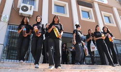 Buca’da atık yağ seferberliği!  8 ayda 120 bin litreyi aştı