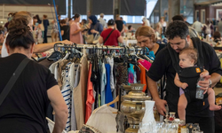 İzmir’de yeni alışveriş noktası! Atıl kalan eşyalar yeniden değerleniyor