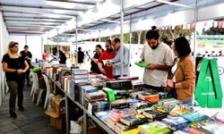 Attila İlhan anısına düzenlenecek: Bornova’da Kitap Günleri için tarih belli oldu