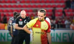Avrupa hedefinden son sıraya! Göztepe'de gözler Rizespor maçında