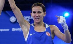Avrupa Şampiyonu Hatice Akbaş’a Erdoğan’dan telefon: "Tebrik ediyorum kızım"