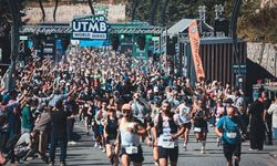 Kaçkarlar’da nefes kesen mücadele! 60 ülkeden sporcu Rize’ye akın etti! Kaçkar by UTMB başladı