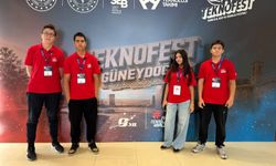 Aydın Lisesi öğrencilerinden büyük başarı: RitimAI Türkiye finalinde