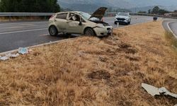 Aydın'da peş peşe kaza! Çok sayıda yaralı hastaneye kaldırıldı