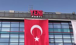 AYM'den Yeni Parti için karar: Savunma için 1 ay süre verildi
