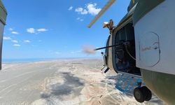 Azerbaycan helikopterlerine Türk dokunuşu! M3 FALCON devrede