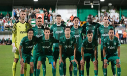 Bodrum FK’da geçen sezonun ardından büyük fark! 8 haftada 9 puanlık kayıp
