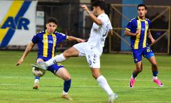 İzmir derbisinde kazanan Altay! Bucaspor 1928 1-2 Altay