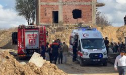 Başakşehir’de inşaat faciası: İstinat duvarı çöktü! Göçük altında kalan işçi aranıyor