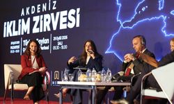 Başkan Denizli’den iklim krizi uyarısı: “Çözümü ancak dayanışmayla mümkün”