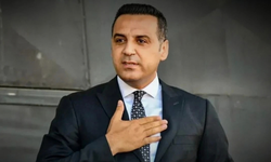 Başkan Onur Emrah Yıldız, AK Parti'ye geçiyor! Rozet için Ankara'da