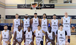 Basketbol Süper Ligi’ne Ege derbisiyle başlangıç! Petkimspor ile Denizli Basket karşı karşıya