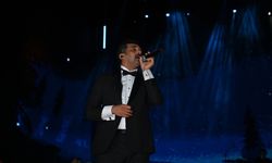 Bayhan ve Hoondoo aynı sahnede! Festivalin finaline damga vuran sürpriz