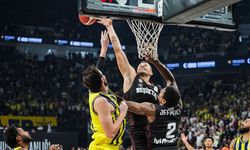 Cumhurbaşkanlığı Kupası'nda derbi heyecanı! Fenerbahçe ve Beşiktaş karşı karşıya