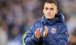 Beşiktaş'tan Barcelona'ya resmi teklif! Transferde sıcak saatler