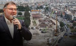 AK Partili Saygılı’dan Büyükşehir’e Halkapınar tepkisi! “İzmirlinin kaybının hesabını kim verecek?”