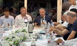 ''Birliğimiz güçlü hedefimiz ortak''