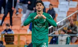 Bodrum FK’da son gün süprizi! İki forvet birden gitti