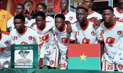 Bodrum FK geleceğin yıldızlarını Afrika’da arıyor!