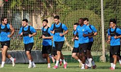 Bodrum FK milli arada vites yükseltti! 3 Ekim’e kadar sürecek