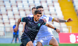 Bodrum FK’da gol yükünü Ege Bilsel çekiyor! Üç golle takımın zirvesinde