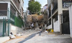 Bornova’da 20 yıllık ulaşım sorununa çözüm: O yol artık kısalacak