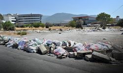 Bornova’da kaçak moloza kameralı takip! Eşki’den vatandaşlara ihbar çağrısı