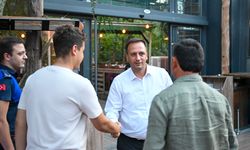 Bornova’da zabıta teşkilatında yeni dönem: Personel sayısı 140’a çıkarılacak
