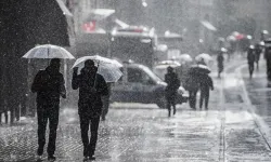 Bu ilçelerde yaşayanlar dikkat! Meteoroloji’den sel ve heyelan uyarısı! İşte il il hava durumu