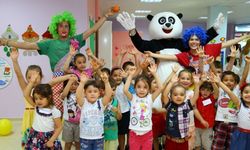 Buca’nın Pırlanta Merkezleri’nde sevgi ve keşif dolu yeni dönem
