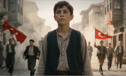 Buca Belediyesi’nden 9 Eylül’ün 104. yılına özel film: Tarihi anlar yeniden canlandırıldı