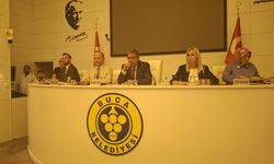 Buca Meclisi’nde Üzüm Kent için kritik oylama! 3 partiden ret oyu geldi